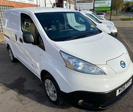 ACENTA AUTO SWB 5DR (RAPID)