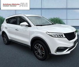 DFSK FENGON 580*LEDER*AUTOMATIK*TÜV NEU*360