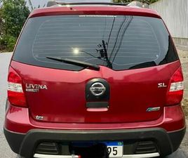 X-GEAR SL/X-GEAR 1.8 FLEX F. AUT.