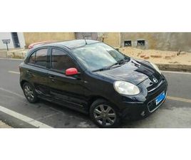 SR 1.6 16V FLEX FUEL 5P