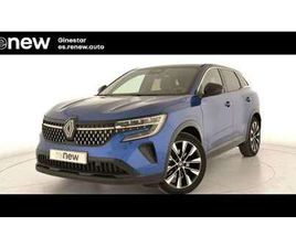 1.2 E-TECH HÍBRIDO TECHNO 146KW