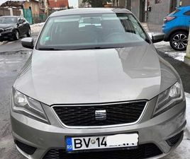 SEAT TOLEDO 1.2 TSI 2014 BRASOV
