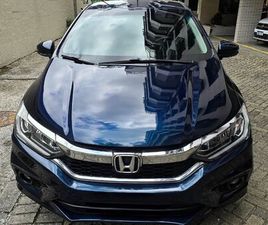 SEDAN EXL 1.5 FLEX 16V 4P AUT.