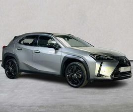 2.0 250H PREMIUM SPORT EDITION E-CVT EURO 6 (START/STOP) 5DR