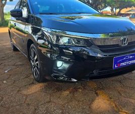 SEDAN EXL 1.5 FLEX 16V 4P AUT.