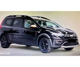 DACIA JOGGER DACIA JOGGER 1.0 ECO-G EXTREME+ UP&GO 7L BI-FUEL