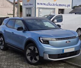 FORD EXPLORER 77 KWH PREMIUM