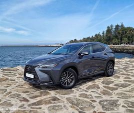 LEXUS NX NX 450H+ LEXUS NX 450H+