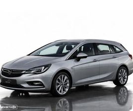OPEL ASTRA SPORTS TOURER 1.0 DYNAMIC SPORT S/S