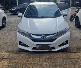 SEDAN EXL 1.5 FLEX 16V 4P AUT.