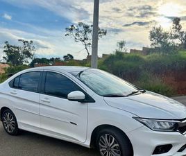 SEDAN EXL 1.5 FLEX 16V 4P AUT.