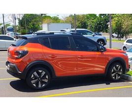 RENAULT KARDIAN TECHNO FLEX 1.0 TB 12V 5P AUT.