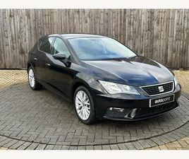 1.2 TSI SE DYNAMIC TECHNOLOGY EURO 6 (START/STOP) 5DR