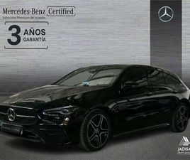 SHOOTING BRAKE 200D 8G-DCT