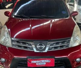 X-GEAR SL/X-GEAR 1.8 FLEX F. AUT.