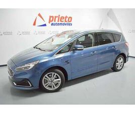 2.0TDCI PANTHER TITANIUM POWERSHIFT 150