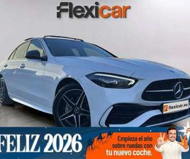 D 4MATIC TECN. HÍB. EQ BERLINA