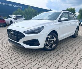 I30 KOMBI 1,0 T-GDI 74 KW STYLE