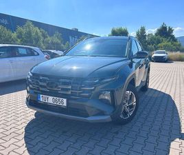 1,6 T-GDI MHEV 4×2 118 KW DCT STYLE