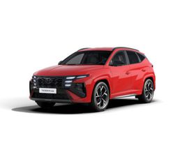 N-LINE 1,6 T-GDI 4X2 118 KW 6MT