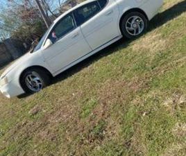 2006 PONTIAC GRAND PRIX