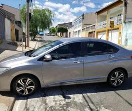 SEDAN EXL 1.5 FLEX 16V 4P AUT.