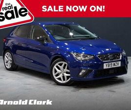 1.0 TSI FR EURO 6 (START/STOP) 5DR GPF