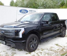 FORD F150 LIGHTNING LIGHTNING