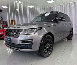 LAND ROVER RANGE ROVER P400E 2.0 I4 PHEV VOGUE 4WD AUT.