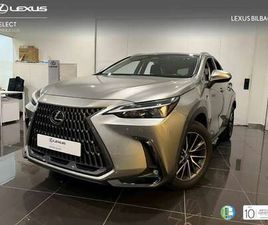 LEXUS NX NX 350H EXECUTIVE 2WD