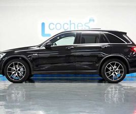 4MATIC SPEEDSHIFT TCT 9G