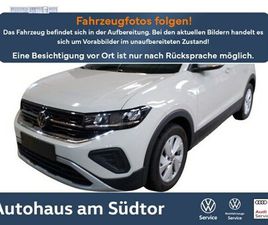 1.0 TSI DSG | LED RFK ACC NAVI