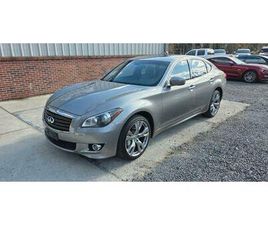 USED 2013 INFINITI M37X BASE