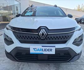 RENAULT KARDIAN RENAULT KARDIAN 2025