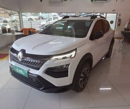 RENAULT KARDIAN RENAULT KARDIAN EVOLUT. FLEX 1.0 TB 12V 5P AUT. 2025