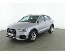 AUDI Q3 2.0 TDI