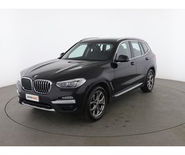 XDRIVE 20D