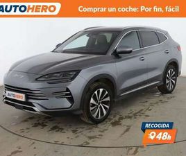 1.5 PHEV DM-I DESIGN