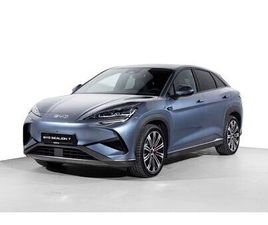 PREMIUM FAMILIEBIL, 530 HK, 4X4