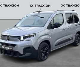 M 1.2 PURETECH 110 MAN6 PLUS | BESTELLING