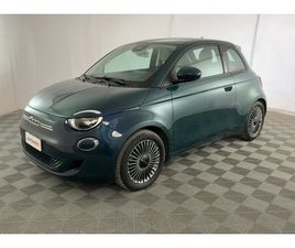 ELECTRIC DRIVE 42 KWH