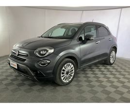 FIAT 500X 1.6 JTDM