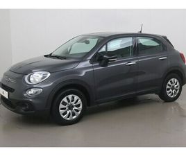 FIAT 500X 500X 1.5 HYBRID DCT 130 AT