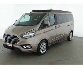 FORD TOURNEO CUSTOM 2.0 TDCI