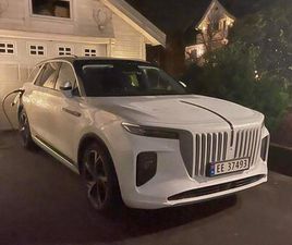 EXCLUSIVE 6-S /PANO/MASSASJE/LUFT/HENGERFESTE