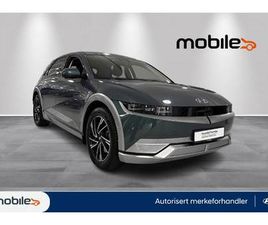 LONGRANGE4X4 PREMIUM MED SKINN/SE GARANTI /VARME I RATT