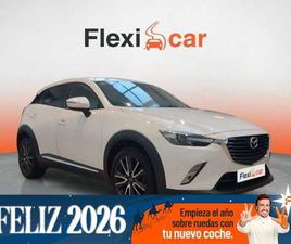 1.5D LUXURY PACK WHITE AWD AUT.