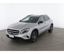 GLA 200 D