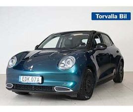 ORA FUNKY CAT ORA FUNKY CAT 300 PRO 48 KWH 171HK 360° V-HJUL PL 3495:-/MÅN