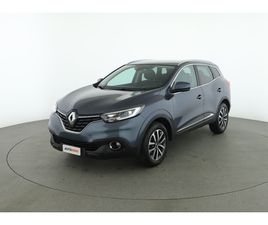 RENAULT KADJAR 1.5 DCI ENERGY